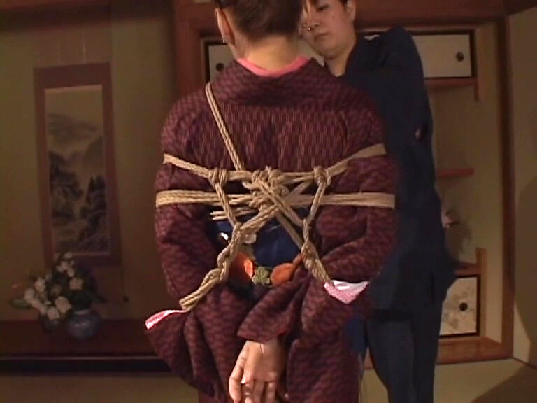 DSE-164 Bagian 2 - 34 minit