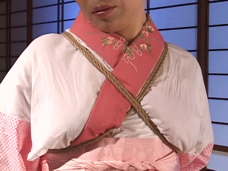 DSE-164 Bagian 5 - 46 minit