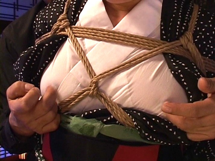 DSE-435 パート 2 - 34 分