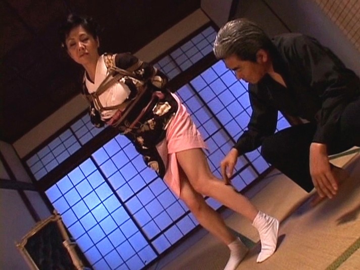 DSE-463 Part 4 - 42 minutes