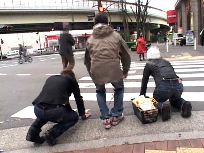 DSE-465 パート 1 - 30 分