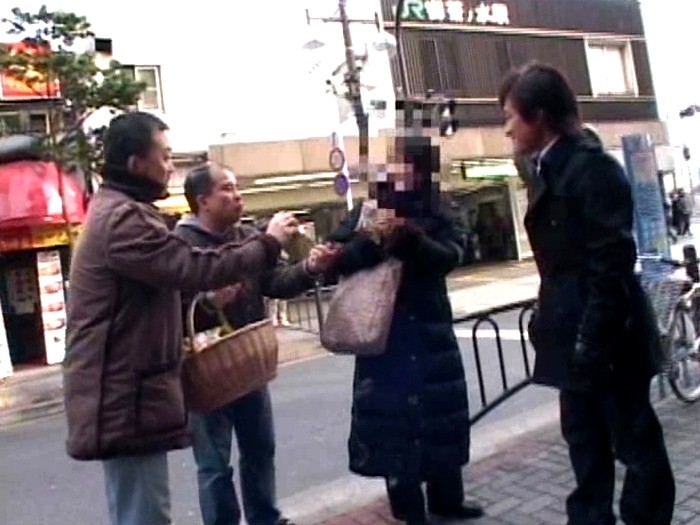 DSE-480 Bagian 1 - 30 minit