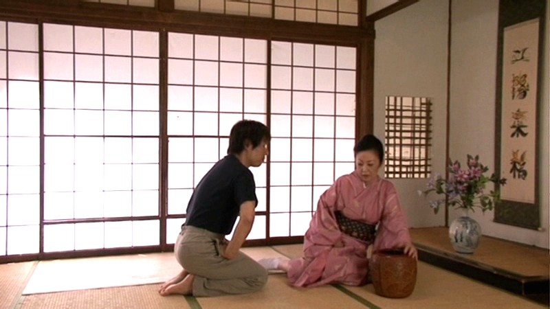 DSE-541 Part 8 - 58 minutes