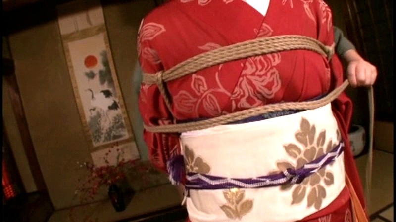 DSE-617 Bagian 2 - 34 minit