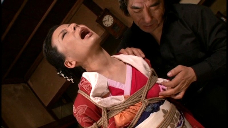 DSE-617 Bagian 5 - 46 minit