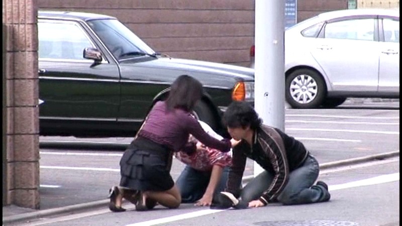 DSE-667 Part 16 - 105 minutes