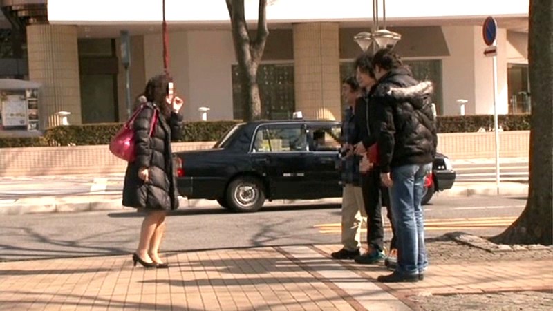 DSE-801 パート 16 - 105 分