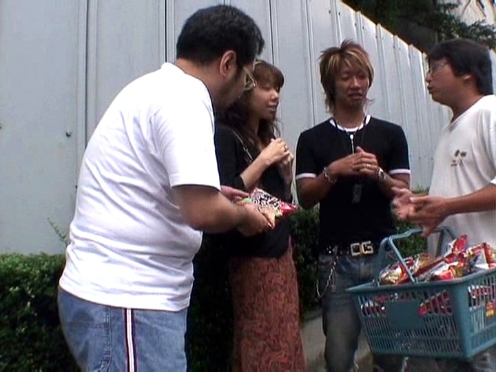 DSE-884 Bagian 7 - 102 minit