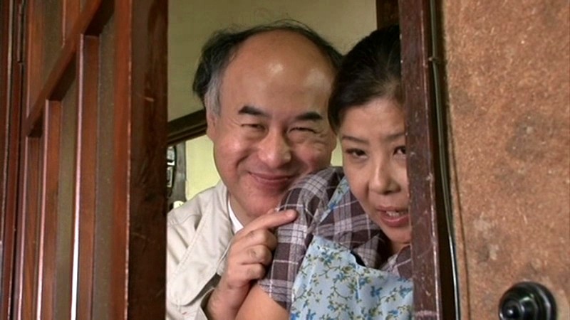 DSE-912 Part 3 - 38 minutes