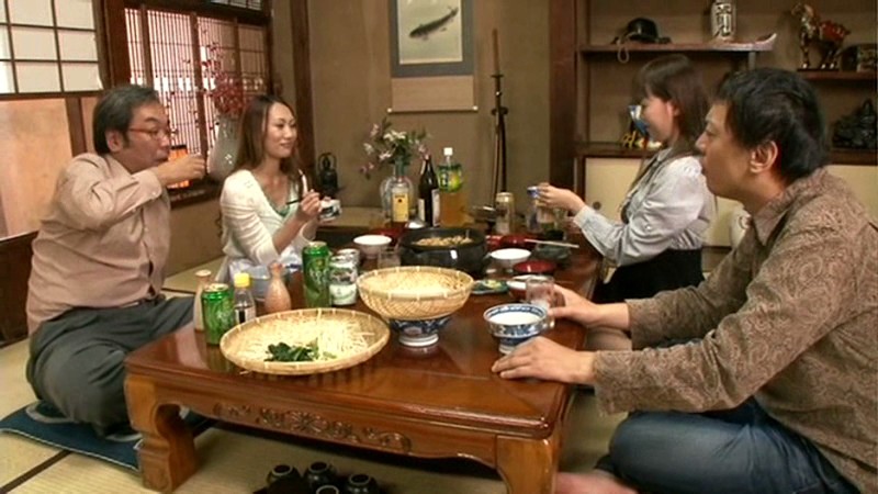 DSE-926 Part 6 - 50 minutes