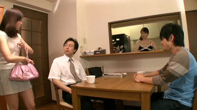 DSE-1012 パート 6 - 50 分