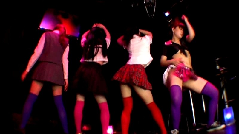 FLOA-005 パート 6 - 50 分