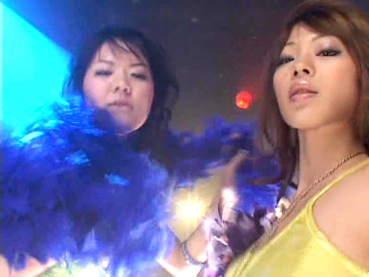 FLOA-012 第 3 部分 - 50 分钟