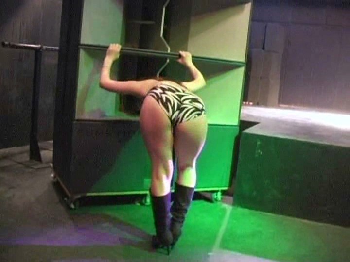 FLOB-010 Part 12 - 151 minutes