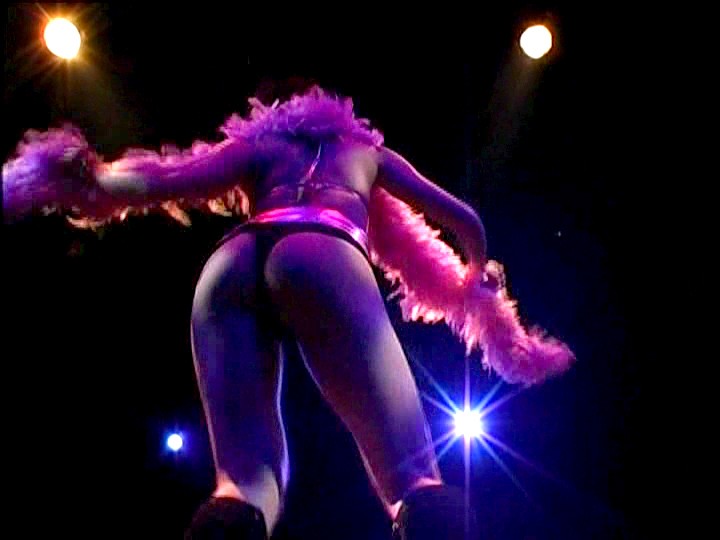 FLOB-011 Bagian 2 - 42 minit