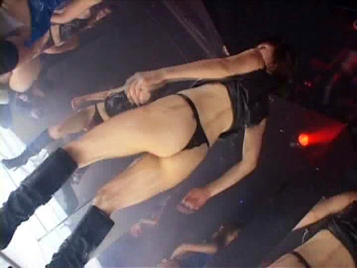 FLOB-011 Bagian 9 - 126 minit