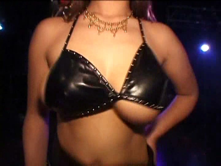 FLOB-018 Bagian 11 - 150 minit