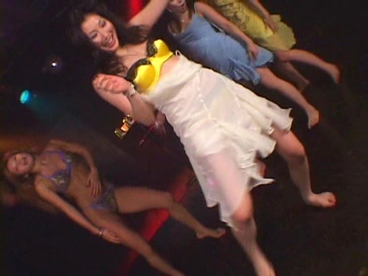 FLOB-021 Bagian 14 - 173 minit