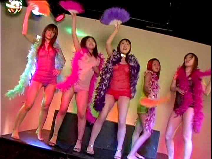 FLOB-021 Bagian 3 - 52 minit