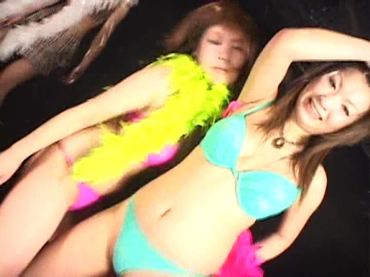 FLOB-022 Part 10 - 138 minutes