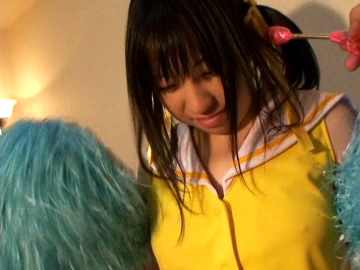 DCU-03 パート 15 - 128 分