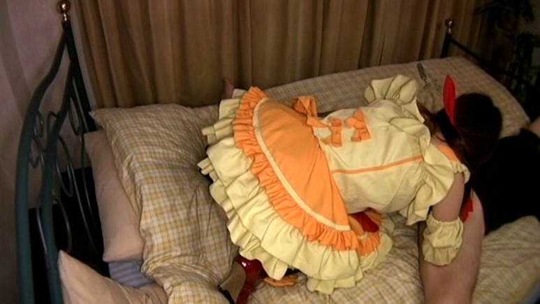 DCVS-003 第 19 部分 - 174 分钟