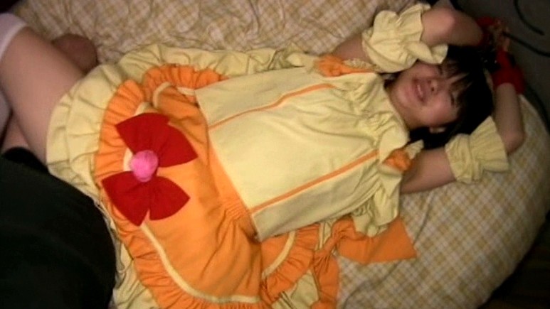 DCVS-003 第 20 部分 - 182 分钟