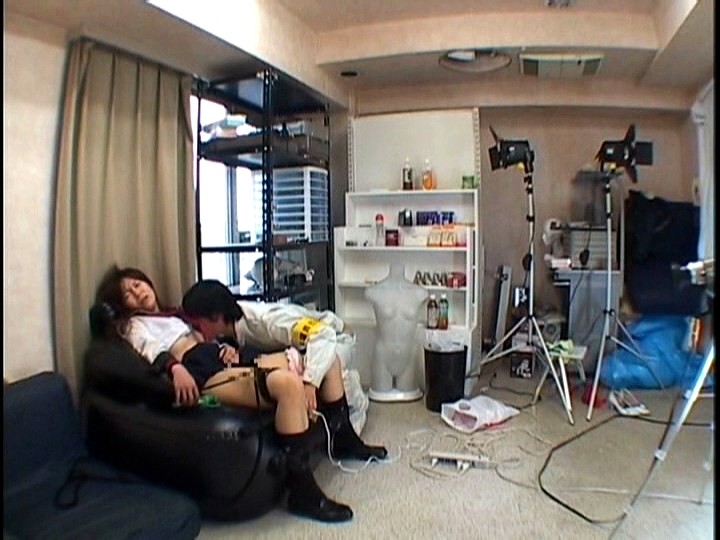 DDT-01 第 6 部分 - 70 分钟