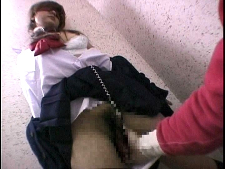 DKJ-08 パート 9 - 62 分