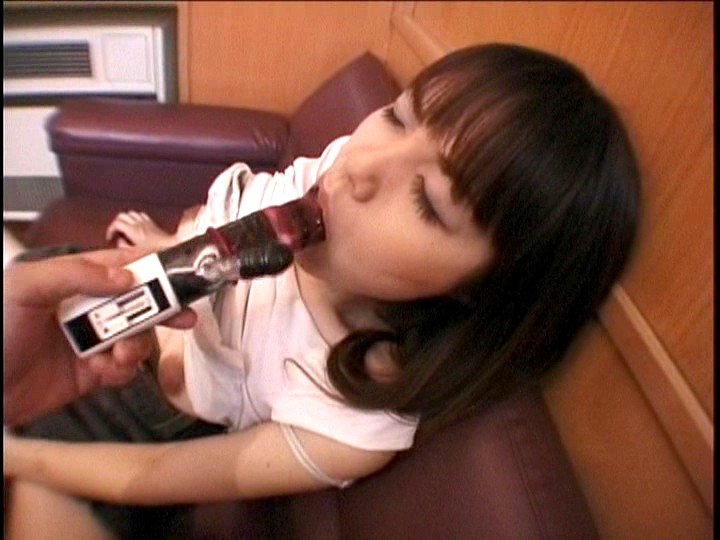 DKS-03 パート 8 - 51 分