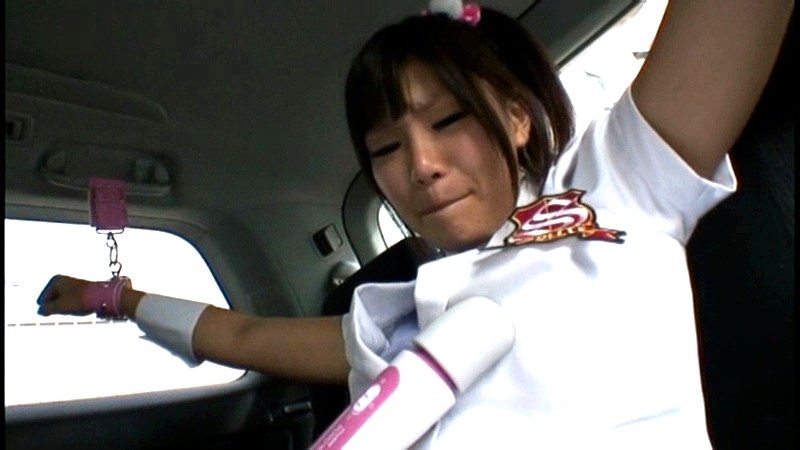 DNI-02 パート 5 - 50 分