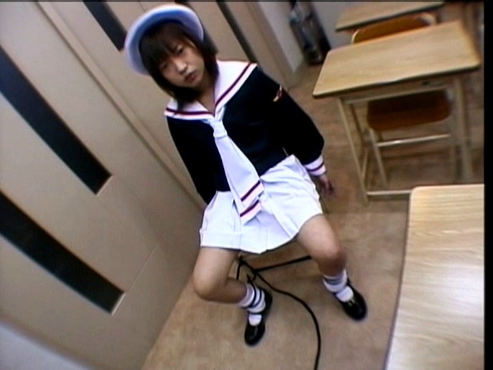 DSB-01 パート 15 - 86 分