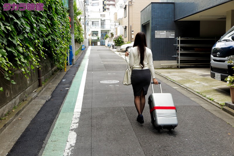 サンプル-超本格官能近親エロ絵巻 お義母さん、にょっ女房よりずっといいよ… 小早川怜子