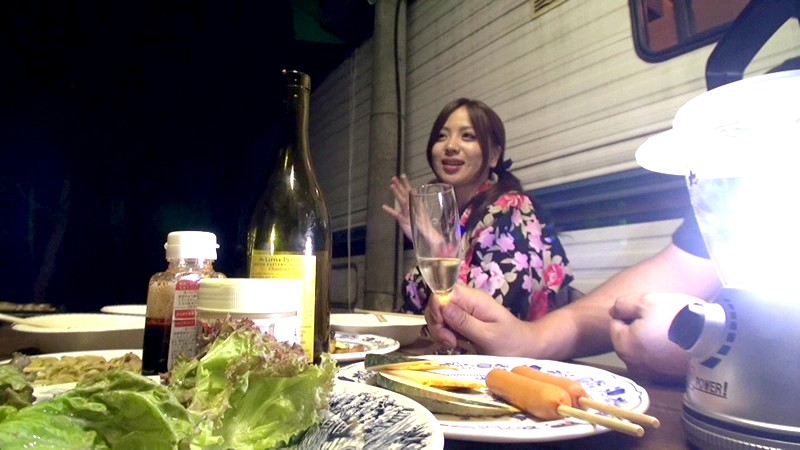 CAMP-003 パート 7 - 72 分