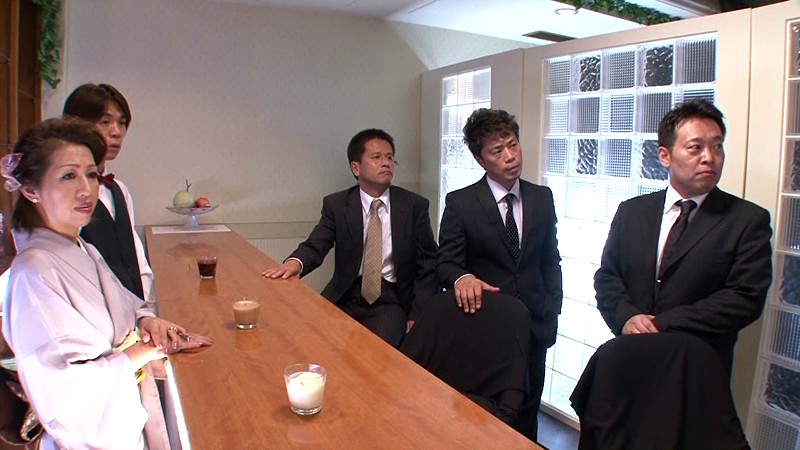 CBTR-005 第 12 部分 - 85 分钟