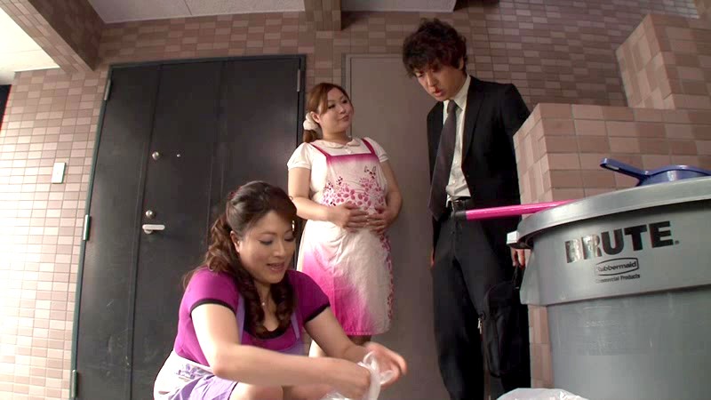 DKTM-012 パート 1 - 30 分