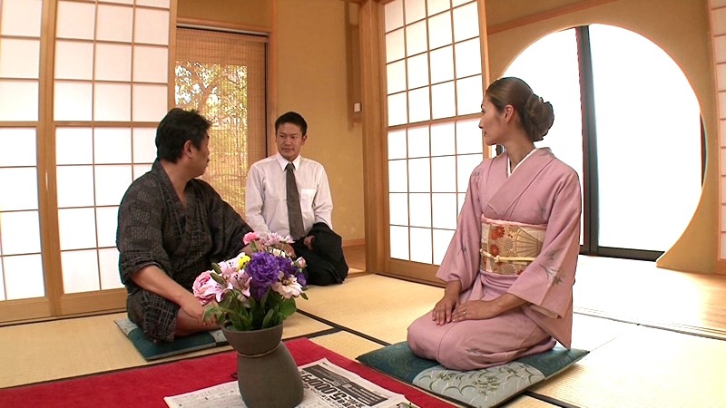 JKWS-002 Bagian 1 - 30 minit