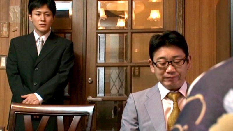 JKWS-006 Part 1 - 30 minutes