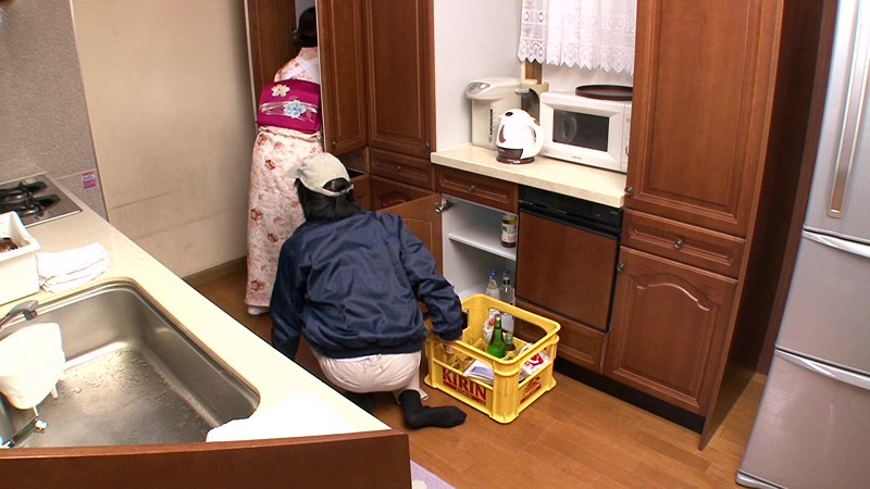 JKWS-008 Bagian 1 - 30 minit