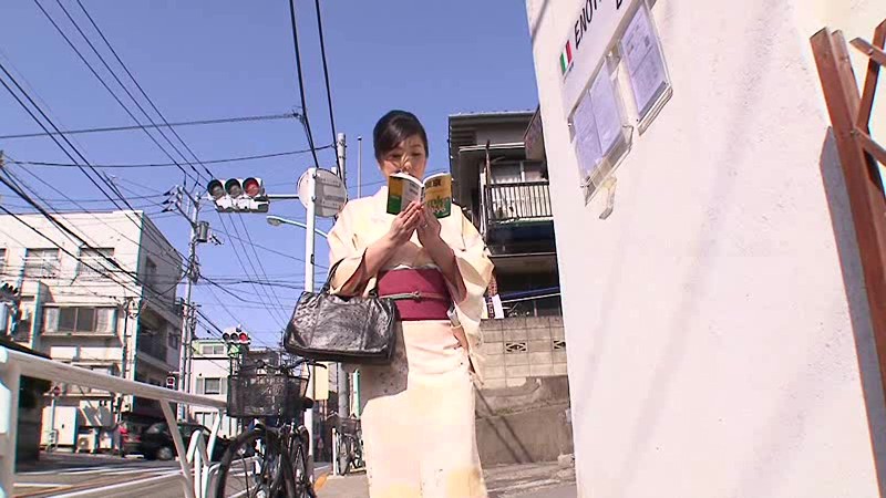 JKWS-013 パート 1 - 30 分