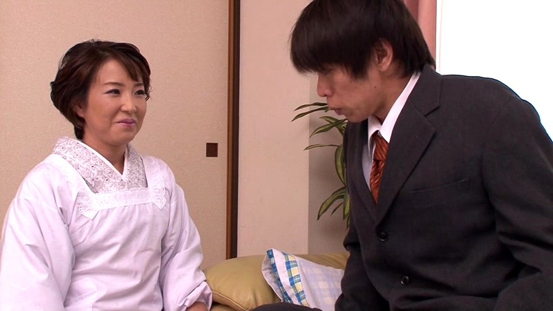 JKWS-018 パート 7 - 60 分