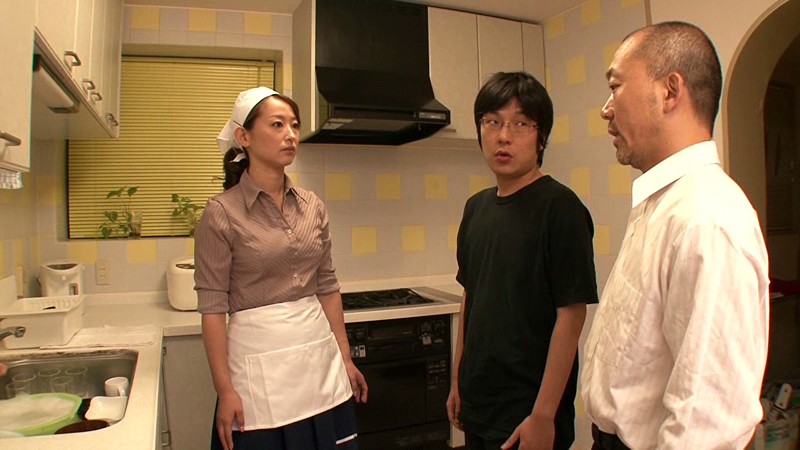 JKZK-004 パート 1 - 30 分