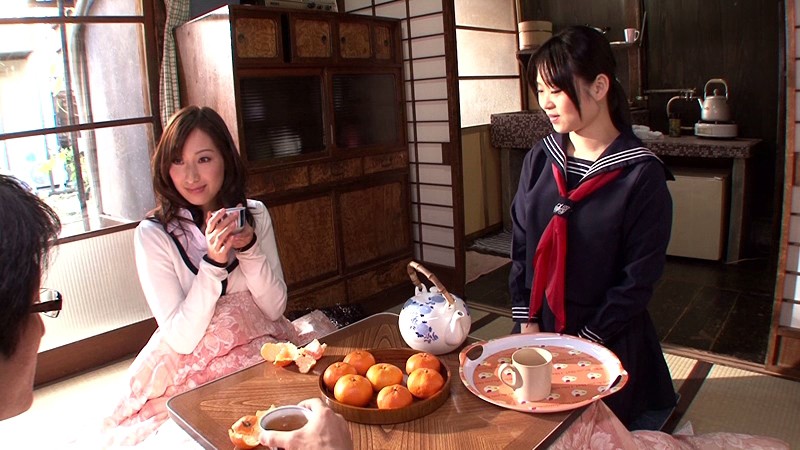 MESS-013 パート 1 - 30 分