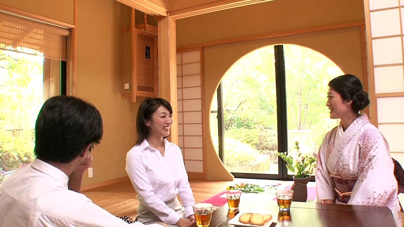 MESS-021 第 1 部分 - 30 分钟