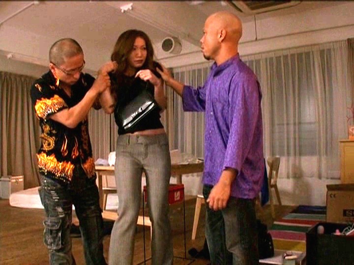 MOMJ-079 パート 10 - 75 分