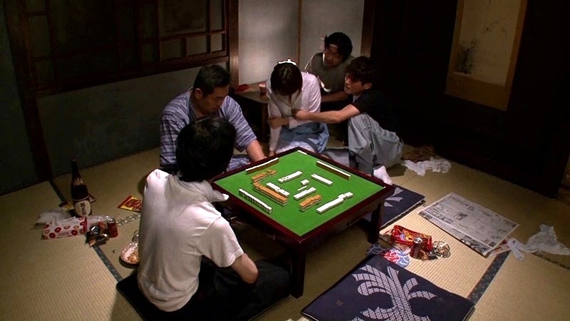 MOMJ-124 パート 1 - 30 分