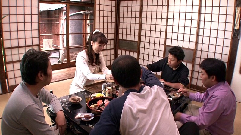 MOMJ-146 Part 1 - 30 minutes