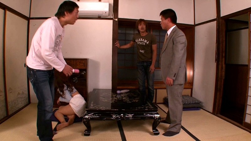 MOMJ-151 パート 12 - 85 分