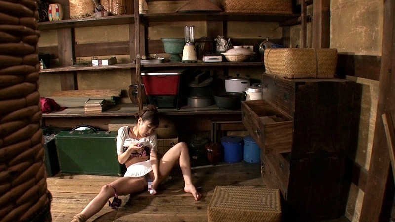 MOMJ-151 Part 4 - 45 minutes