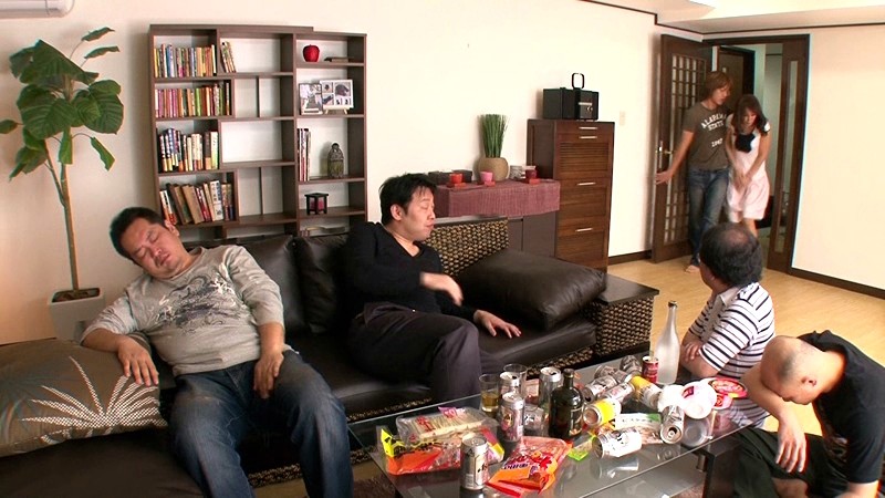 MOMJ-154 第 7 部分 - 66 分钟